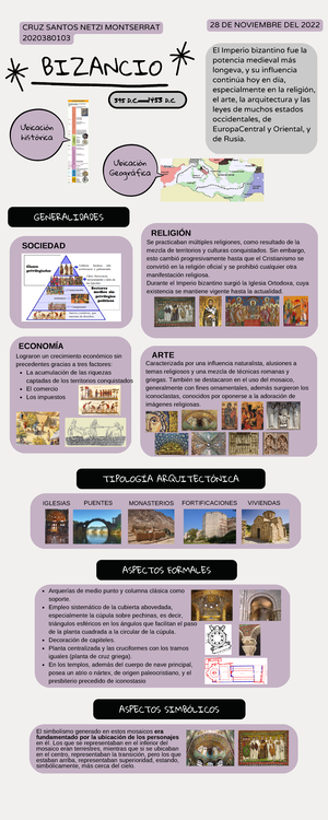 Linea Del Tiempo Edad Media 1000 D 1200 D 1400 D 1200 D El Románico Surge En Europa Como 0092