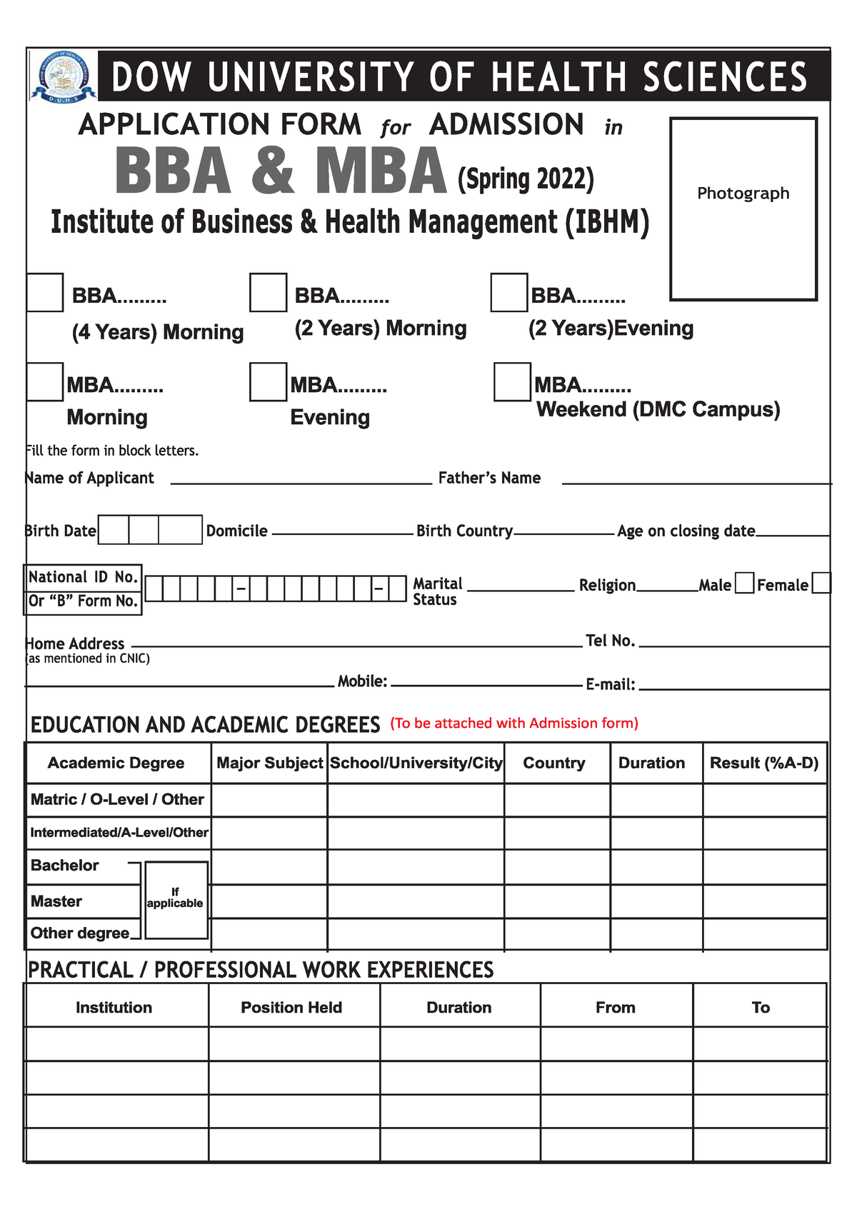 ApplicationForm2022IHM 22112021 (1) Team management develoment