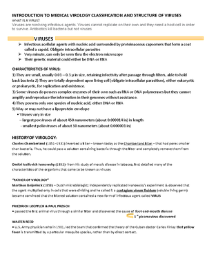 Postlab notes on Fecalysis - Medical laboratory scientist - Studocu
