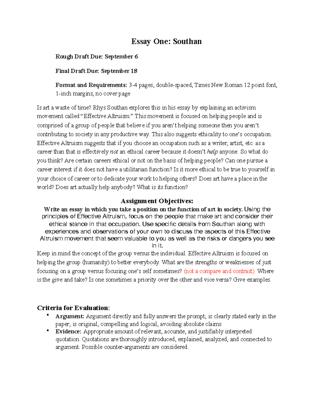 Enc 1102 research paper examples picture