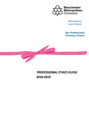 Professional Ethics session.1 - Professional Ethics – Session 1 You ...