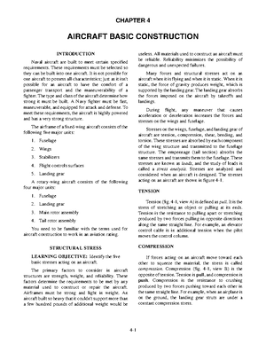 Solution Manual (Ch2) for Flight Dynamics Principles 3rd Edition ...