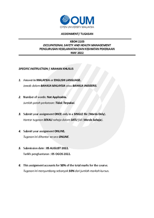 JSA 065- Instrumentation AND Monitoringd - HAZARD IDENTIFICATION, RISK ...