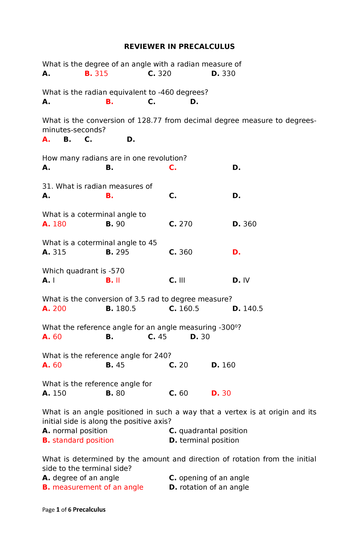 q4-reviewer-precal-sy-22-23-reviewer-in-precalculus-what-is-the