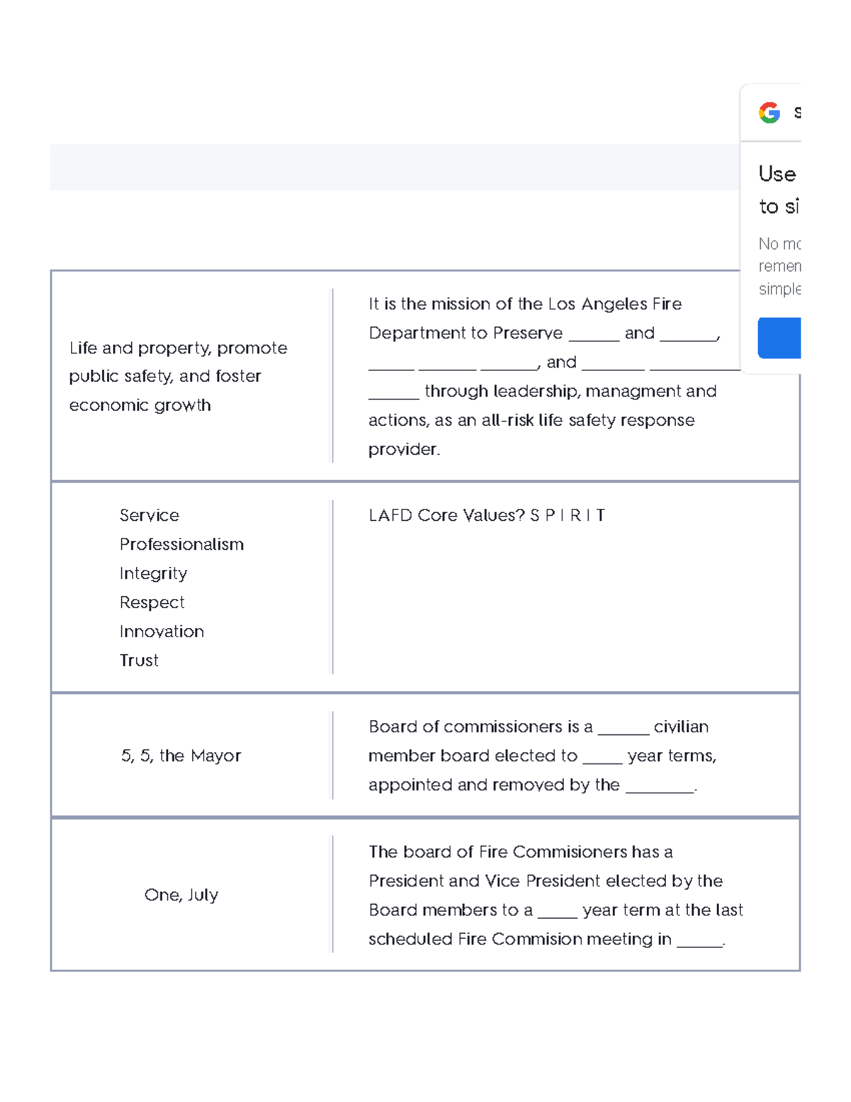 Volume 1 10 Administration Flashcards Quizlet Life and property