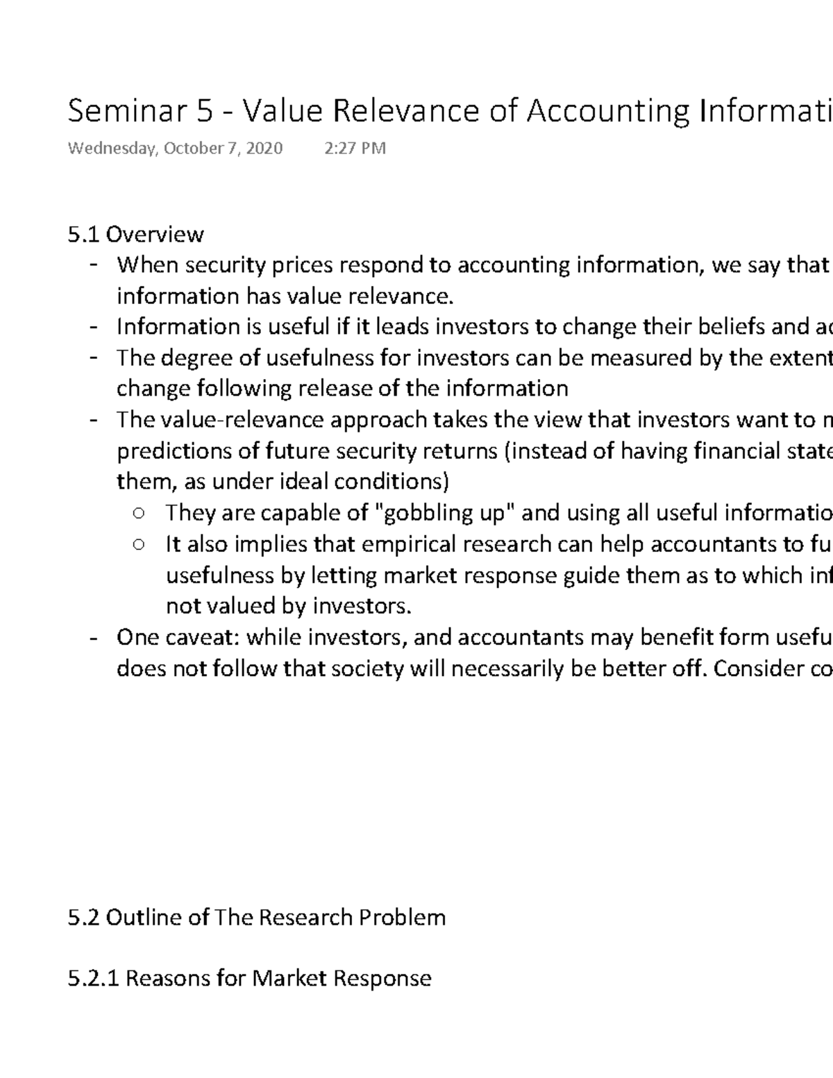 seminar-value-relevance-of-accounting-information-5-overview-when