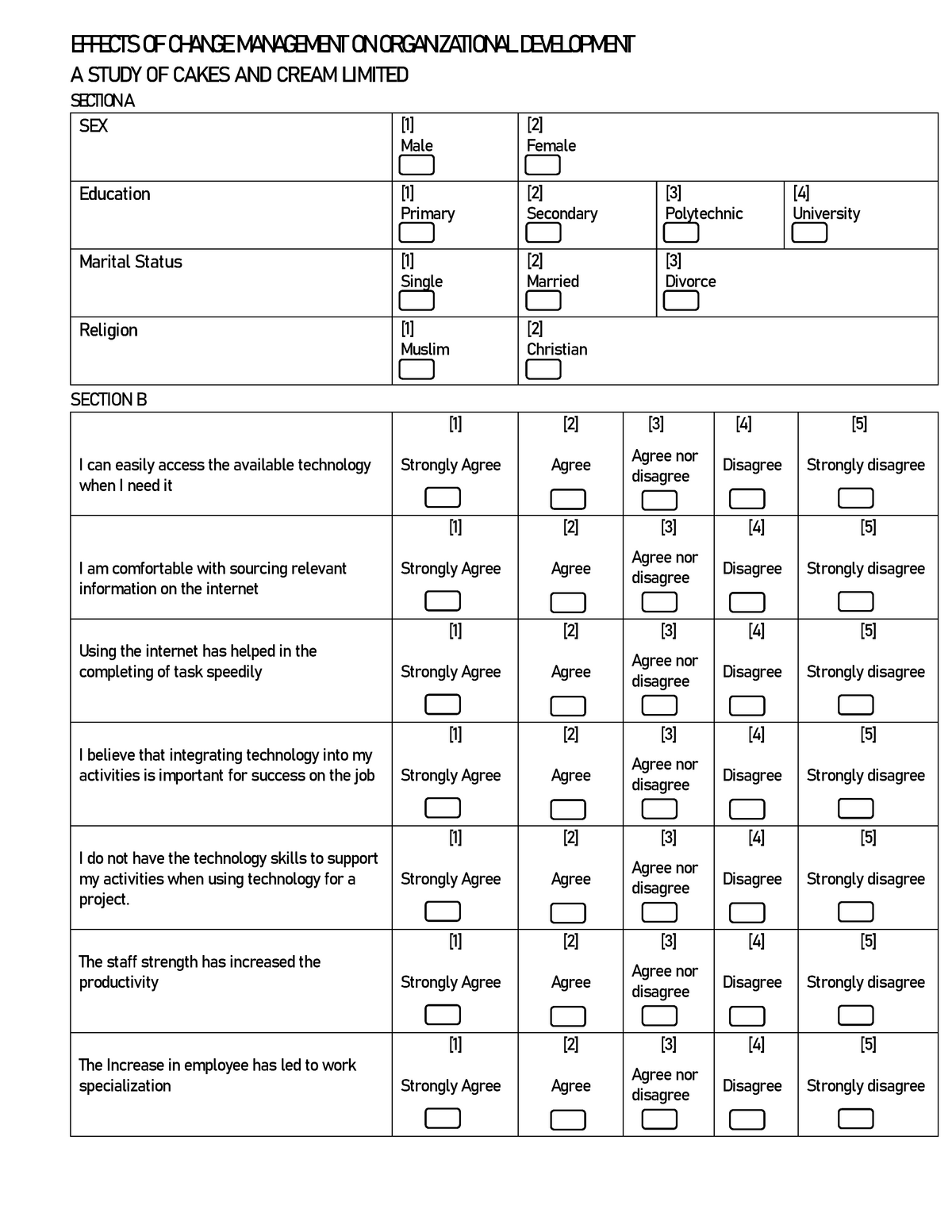 effects-of-change-management-on-organizational-development-research