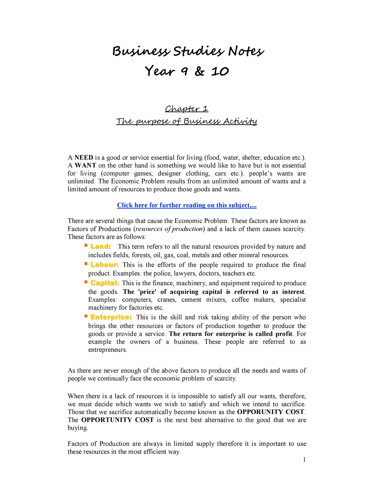 business-studies-notes-business-studies-notes-year-9-10-chapter-1