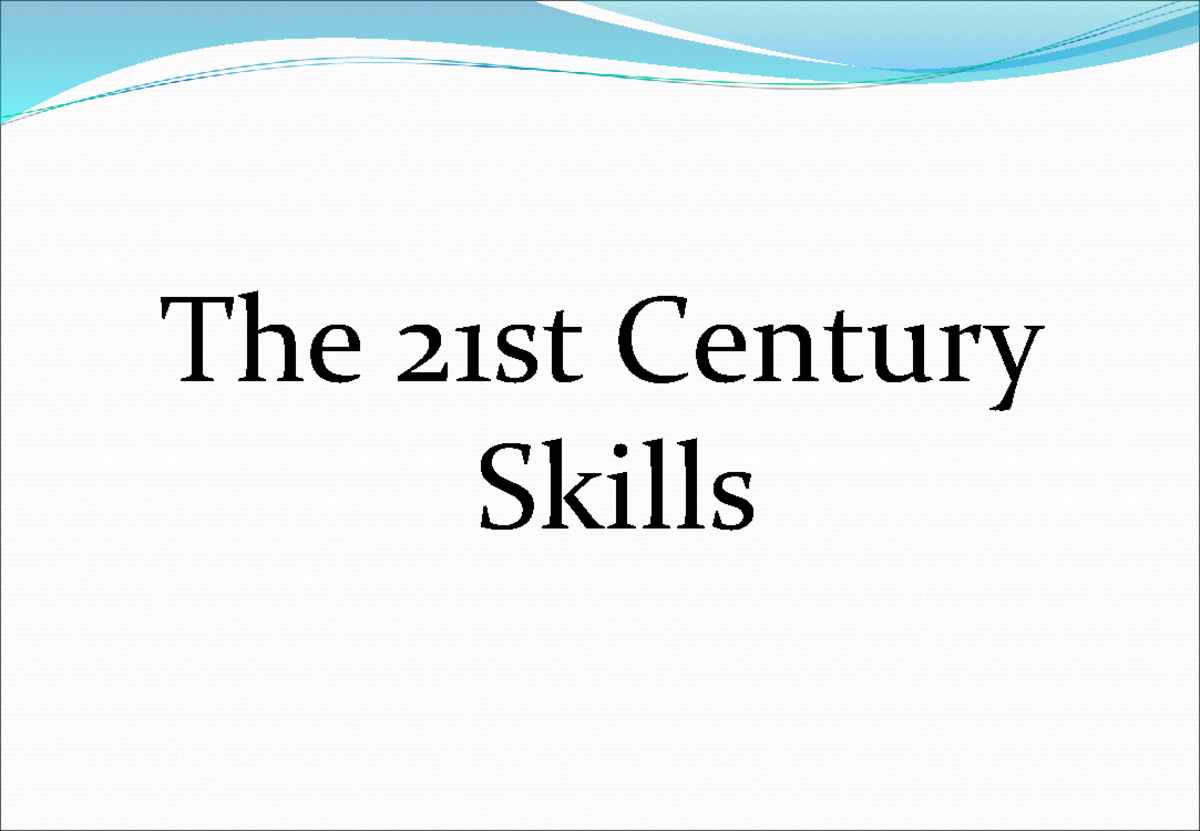 the-21st-century-skills-the-21st-century-skills-activity-a-read-the
