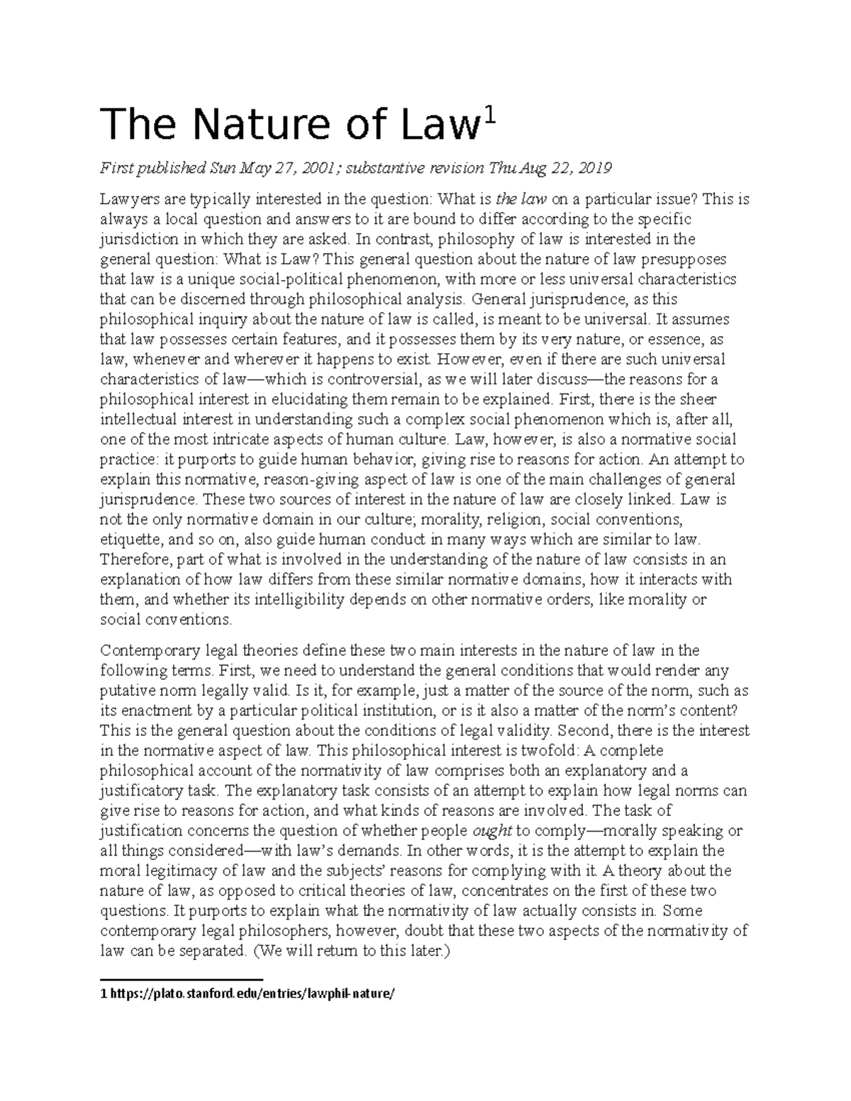 nature-of-law2-the-nature-of-law-1-first-published-sun-may-27