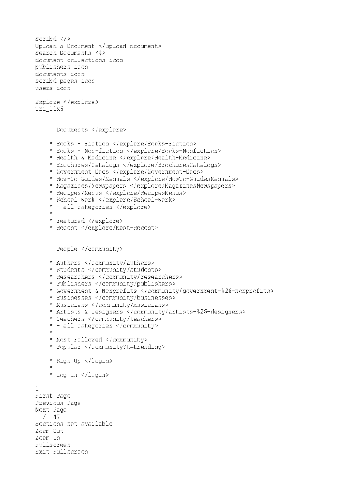 87652673 48627117 Materials Engineer Test Reviewer 1 Scribd Upload a