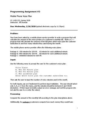 Nested Loops - Nested loops 32 ! When one loop appears in the body of ...