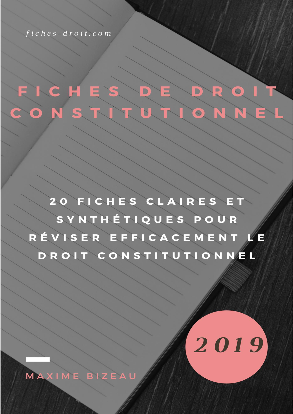 Fiches-de-droit-constitutionnel-1 - Tous Droits Réservés Fiches-droit 1 ...