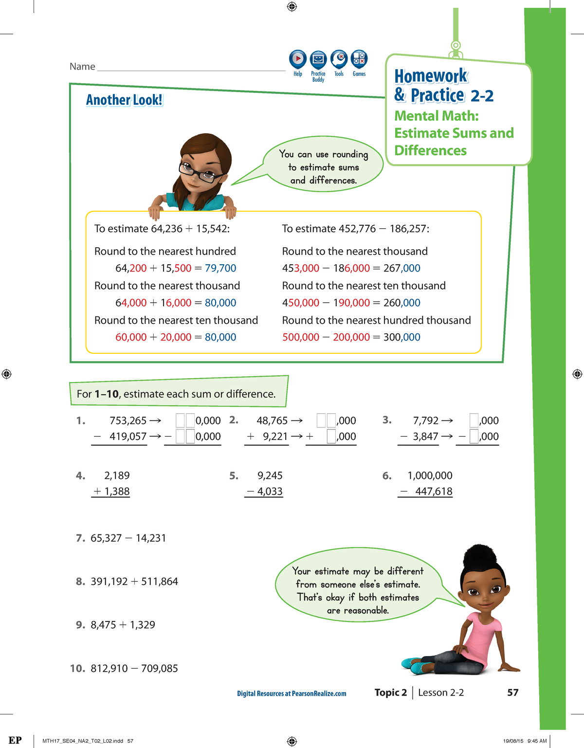 ENV 4 02 02 HWP 3 Stage Another Look! Digital Resources at