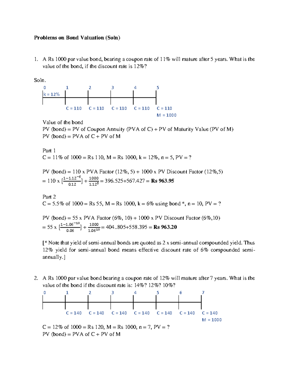 bond-valuation-solutions-problems-on-bond-valuation-soln-a-rs-1000