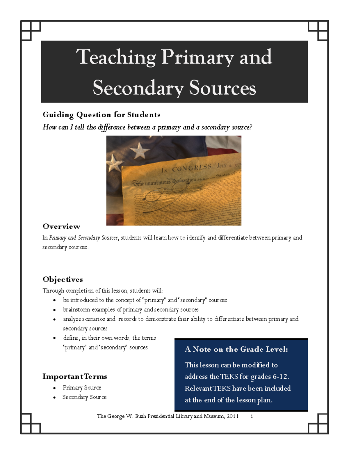 secondary-lp-primary-secondary-sources-web-teaching-primary-and