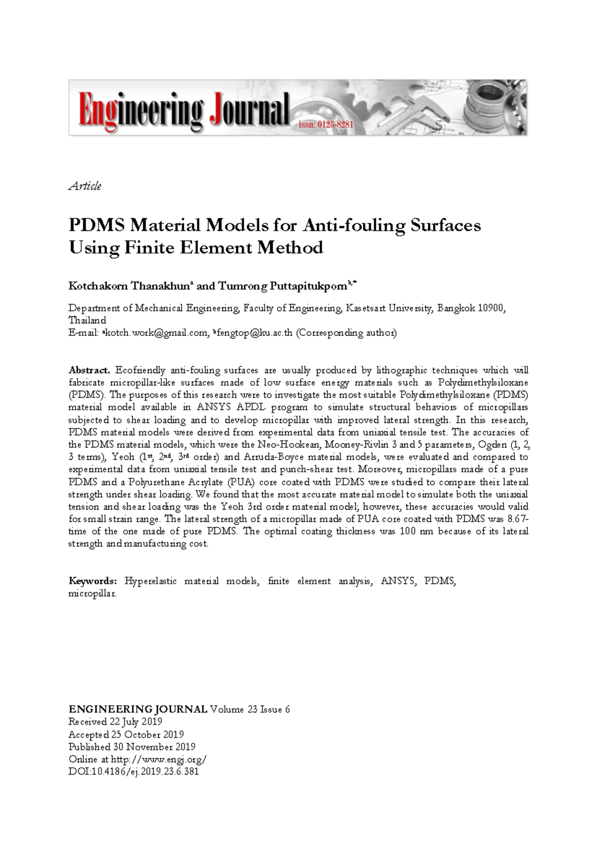 3544-Article Text-16989-1-10-2019 1202 - Article PDMS Material Models ...