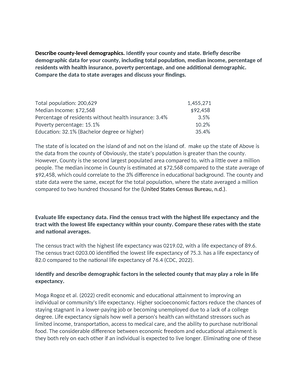 week 2 ihuman assignment reflection worksheet