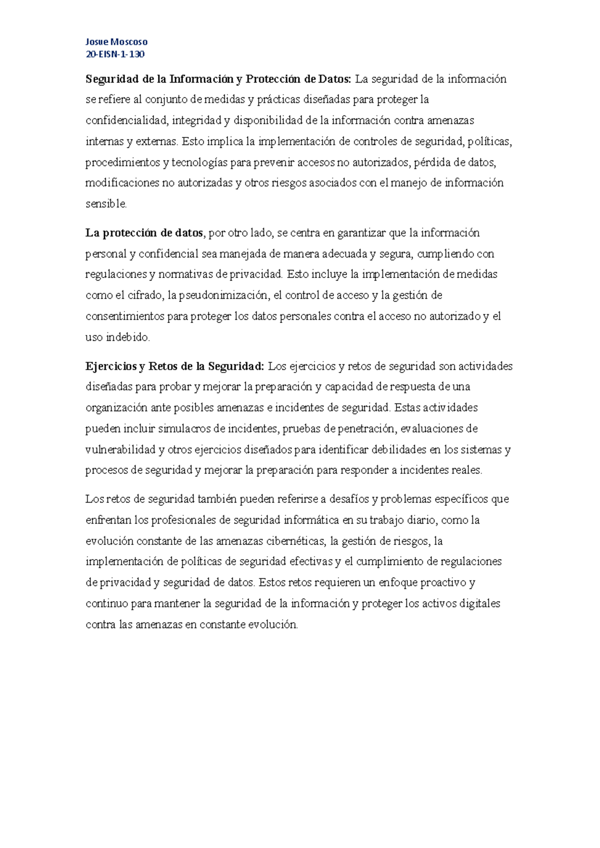 G8-T2-Gestion de Riesgo en la seguridad informatica - Josue Moscoso 20 ...