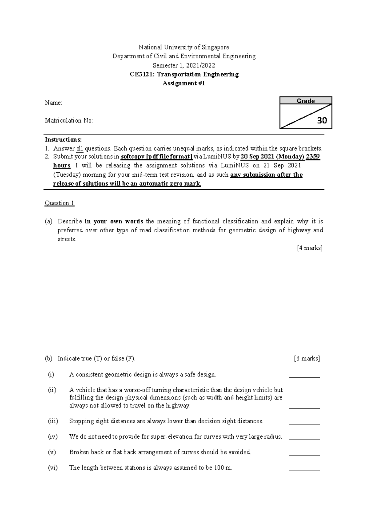 Flow assurance assignment design engineering essay 03 picture