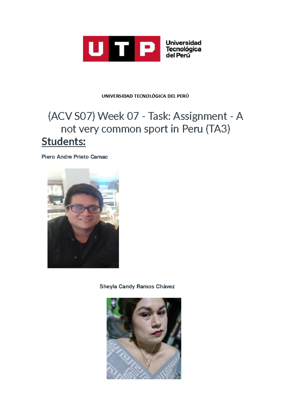 (acv s07) week 07 task assignment plans and predictions (ta3)