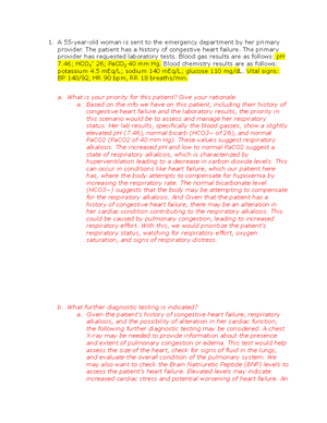 Septic shock - Nursing Care Plan A Client with Septic Shock Huang Mei ...