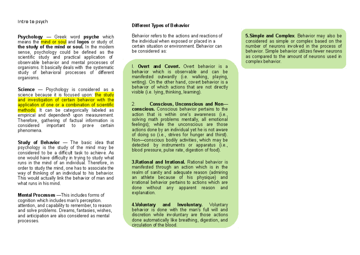 psych-trans-1st-sem-intro-to-psych-psychology-greek-word