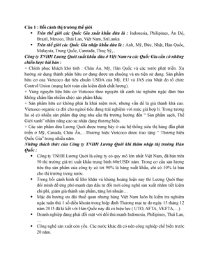 Flowchart Anh 2 - tiếng anh - ROLE-PLAYS FOR FINAL SPEAKING TEST ...