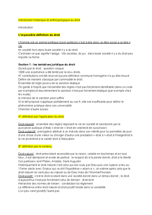 Commentaire De Texte Cardin Le Bret - LLERENA Candice L1 Div B ...