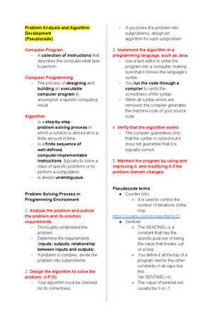 Object-Oriented Programming (OOP) Principles - Object-Oriented ...