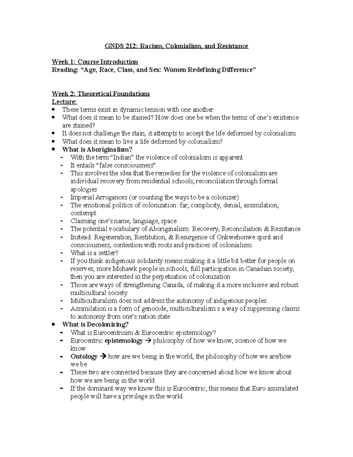 Whitman Mission: A Tale Of Colonialism And Racism - njrrcf9