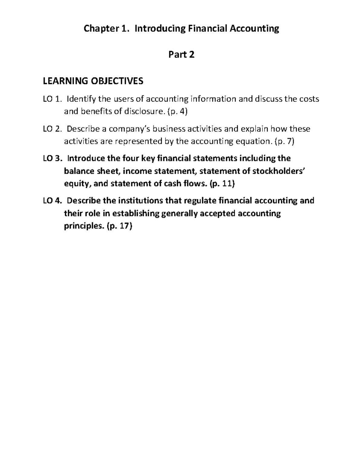 Chapter+1%2C+Part+2+Handout - Chapter 1. Introducing Financial ...