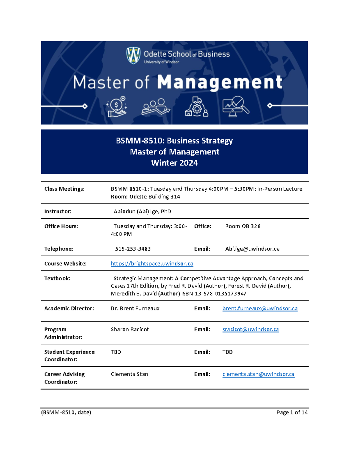 bsmm-8510-1-course-outline-winter-2024-updated-bsmm-8510-business