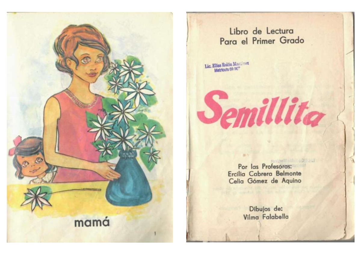 Semillita Ciencias Naturales Studocu