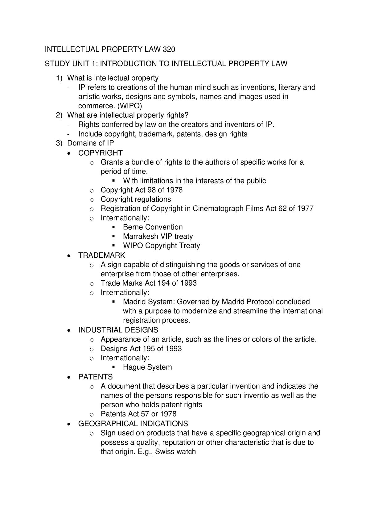 practical law intellectual property assignment