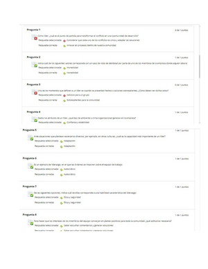 Liderazgo Respuestas Actividad Automatizada El Jefe Busca Al Culpable Cuando Hay Un Error