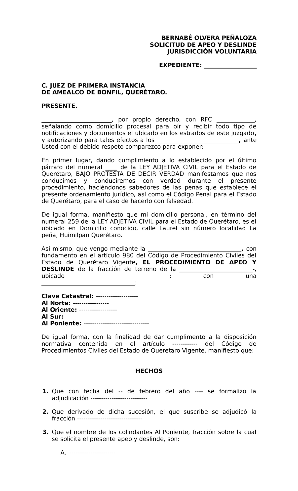 apeo-y-deslinde-formato-bernab-olvera-pe-aloza-solicitud-de-apeo-y