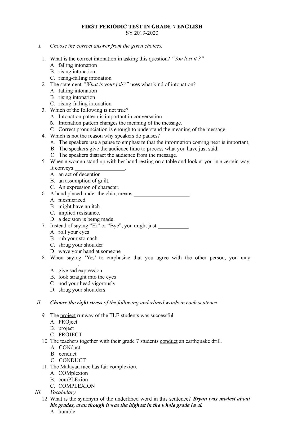 1st-periodic-test-english-7-first-periodic-test-in-grade-7-english