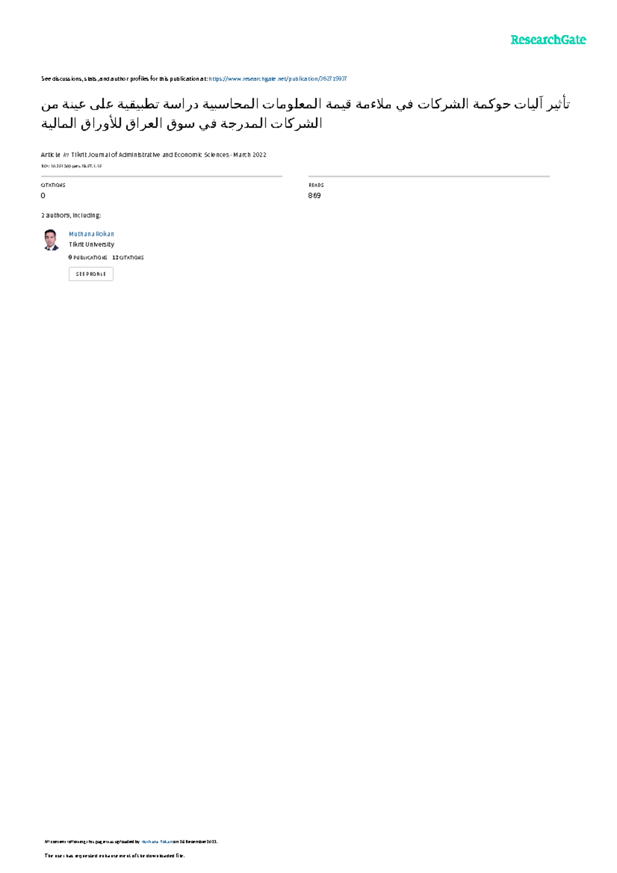 1 - fdsf - See discussions, stats, and author profiles for this ...