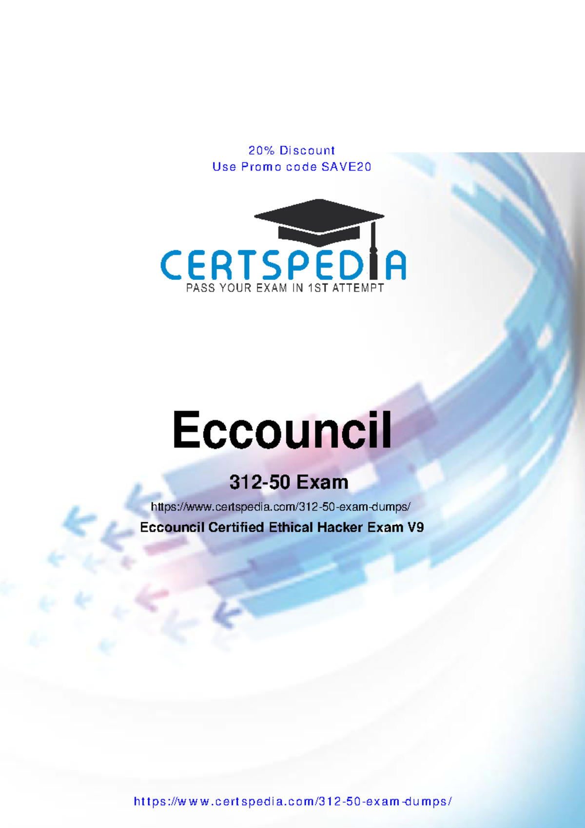 New Updated Eccouncil 312-50 Dumps 2020 [312-50] - 312-50 Exam ...