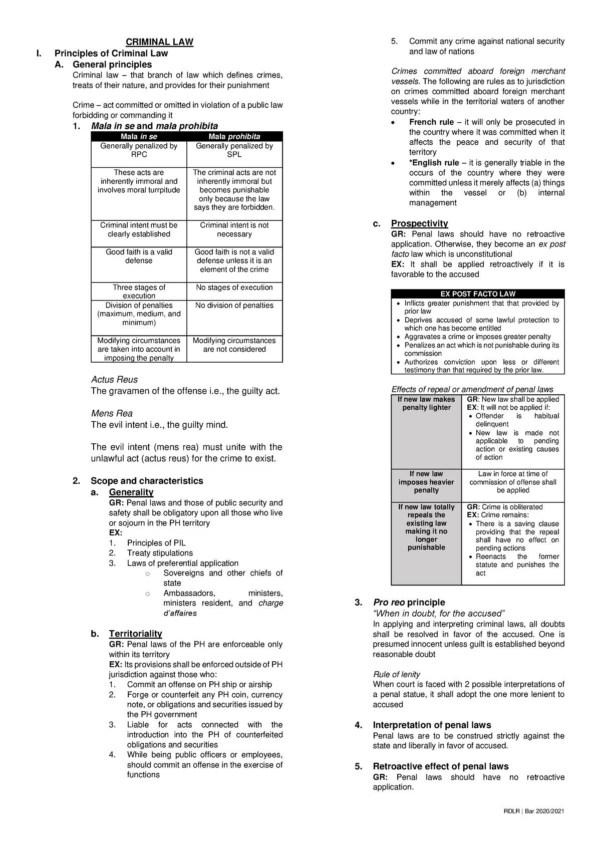 criminal-law-criminal-law-i-principles-of-criminal-law-a-general