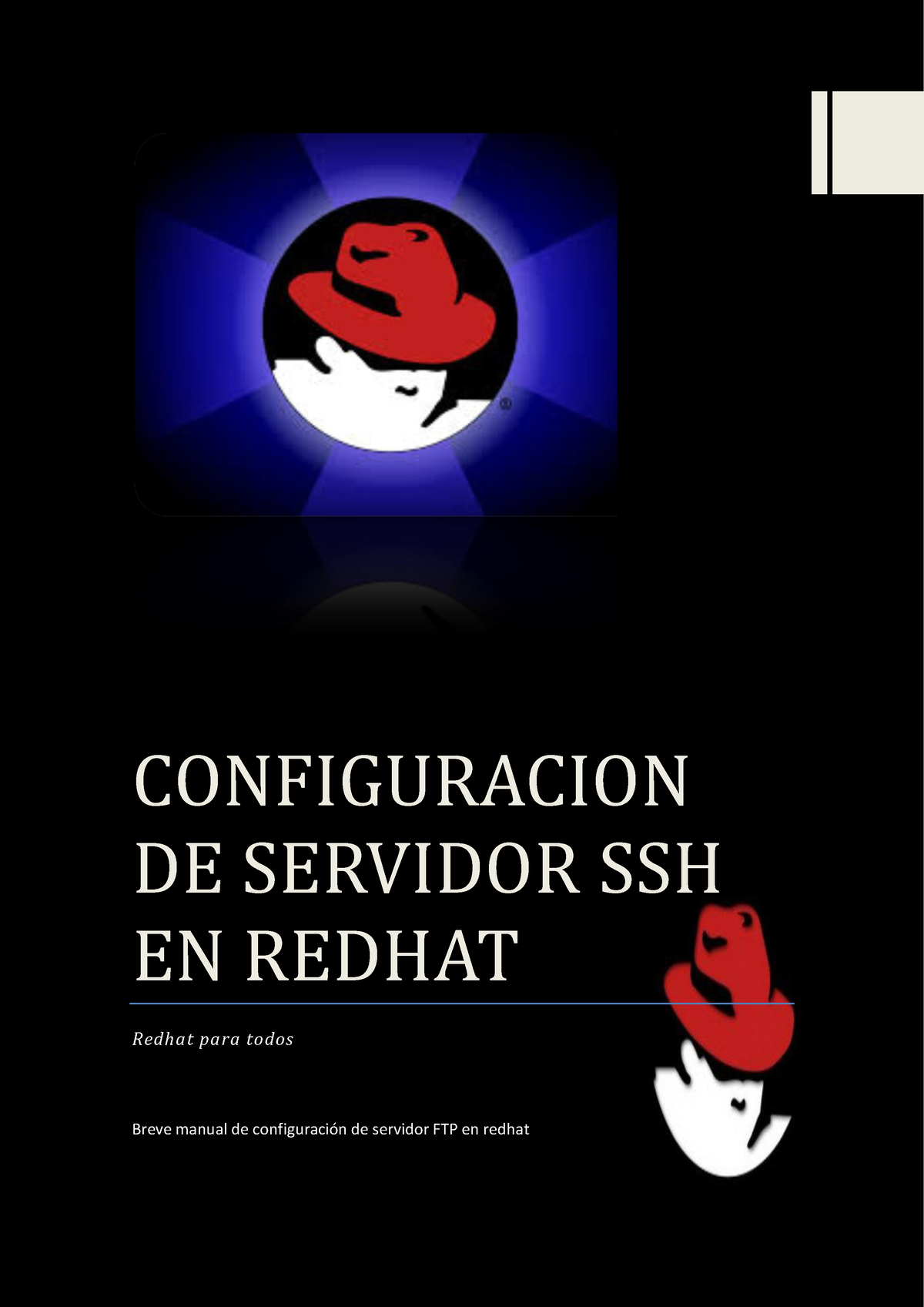 guia-ssh-redhat-paquetes-instalacion-configuracion-de-servidor-ssh-en