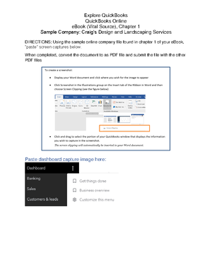 ACC+2304+Summer+Chapter+3+-+Class-1 - CHAPTER 3 COST-VOLUME-PROFIT ...