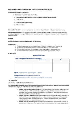 TASK 6 Research IN Child (ok) - TASK 6 (MODULE 4: Research in Child and ...