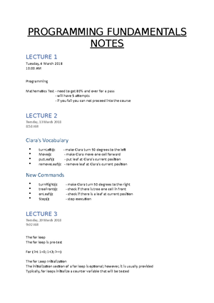 An Introduction to R - Analytics Programming - An Introduction to R ...