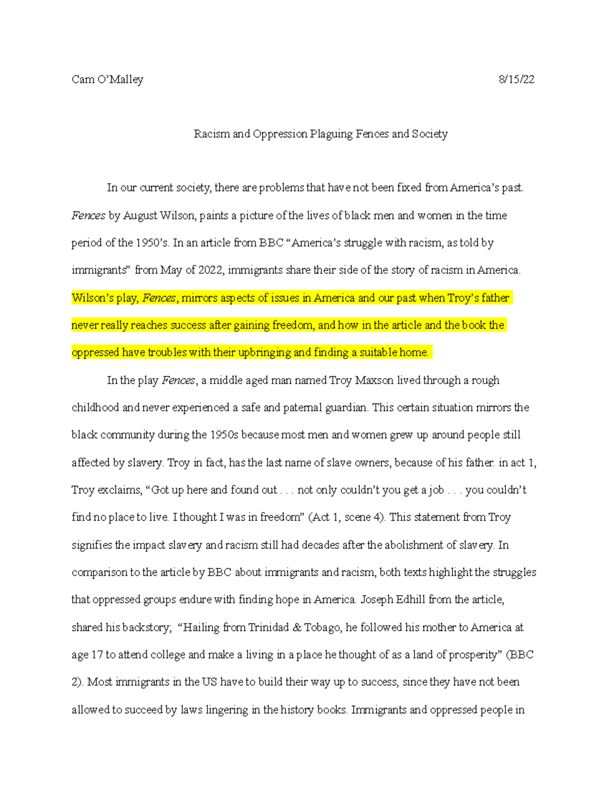 write essay on contribution of technology in education