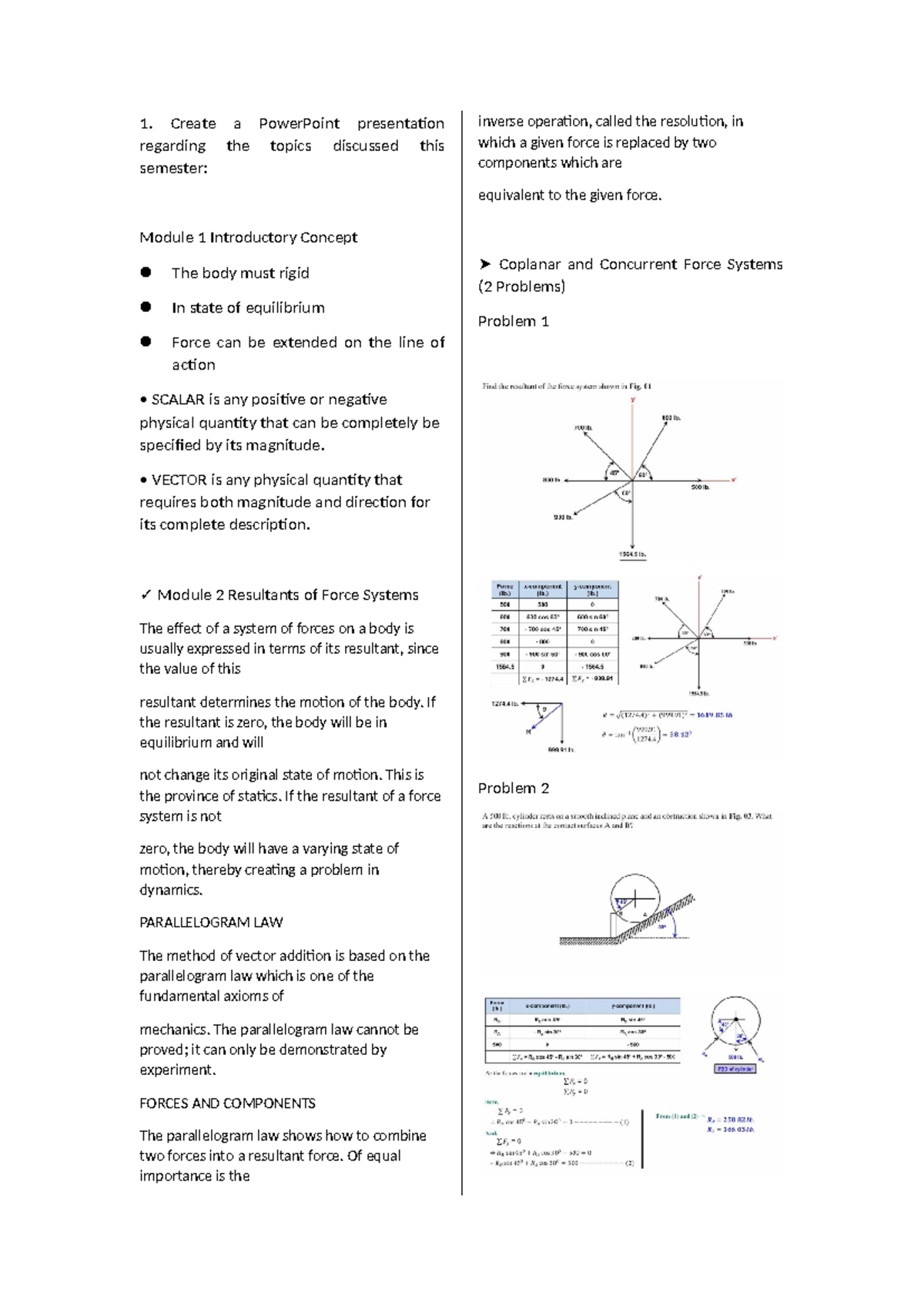 Standard Size Of Rooms