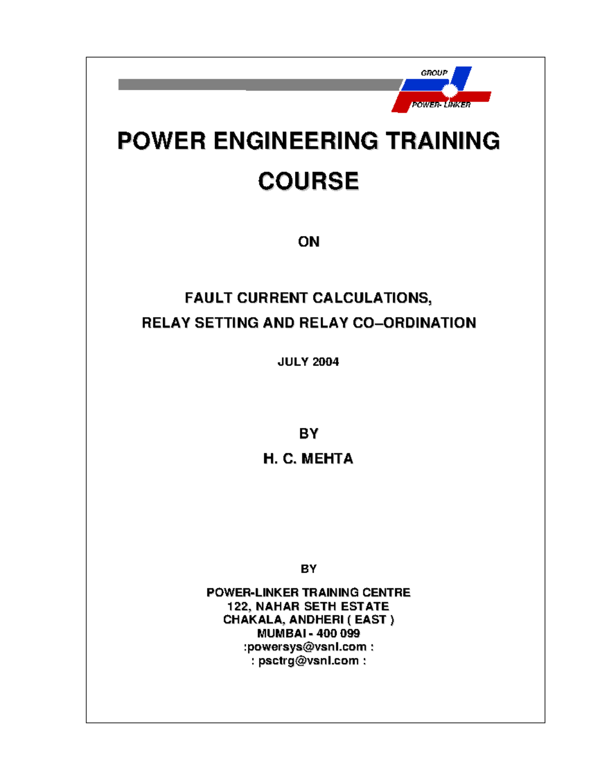 Fault-current-calculations-and-relay-setting-pr 4c2b28687 f73ae95226 ...