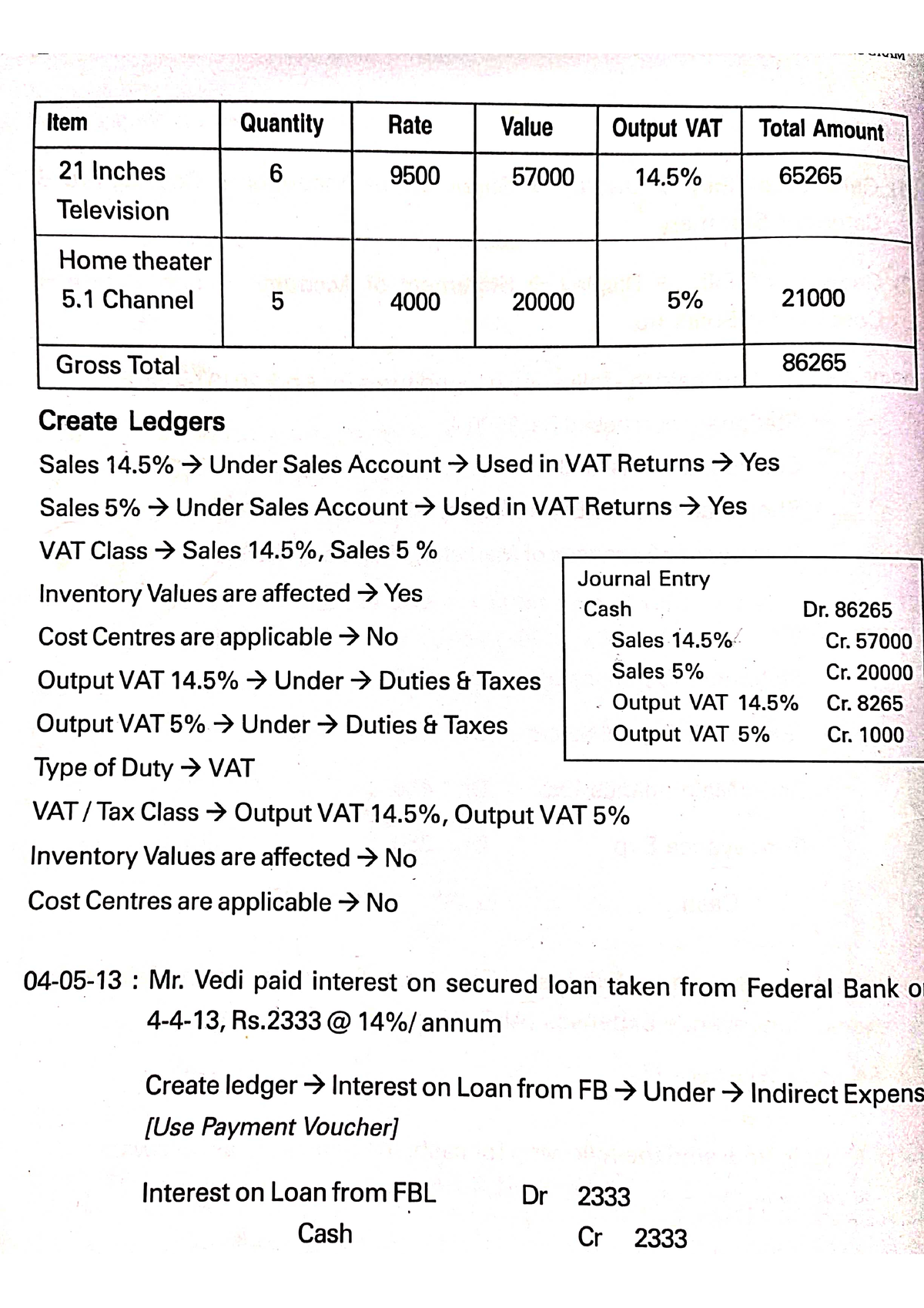 Doc Scanner 23-May-2023 7-10 am - Accouting solution - Studocu