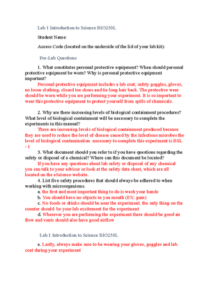 BIO250L+V2+Lab+5 - This chapter covers microbes, parasites and viruses ...